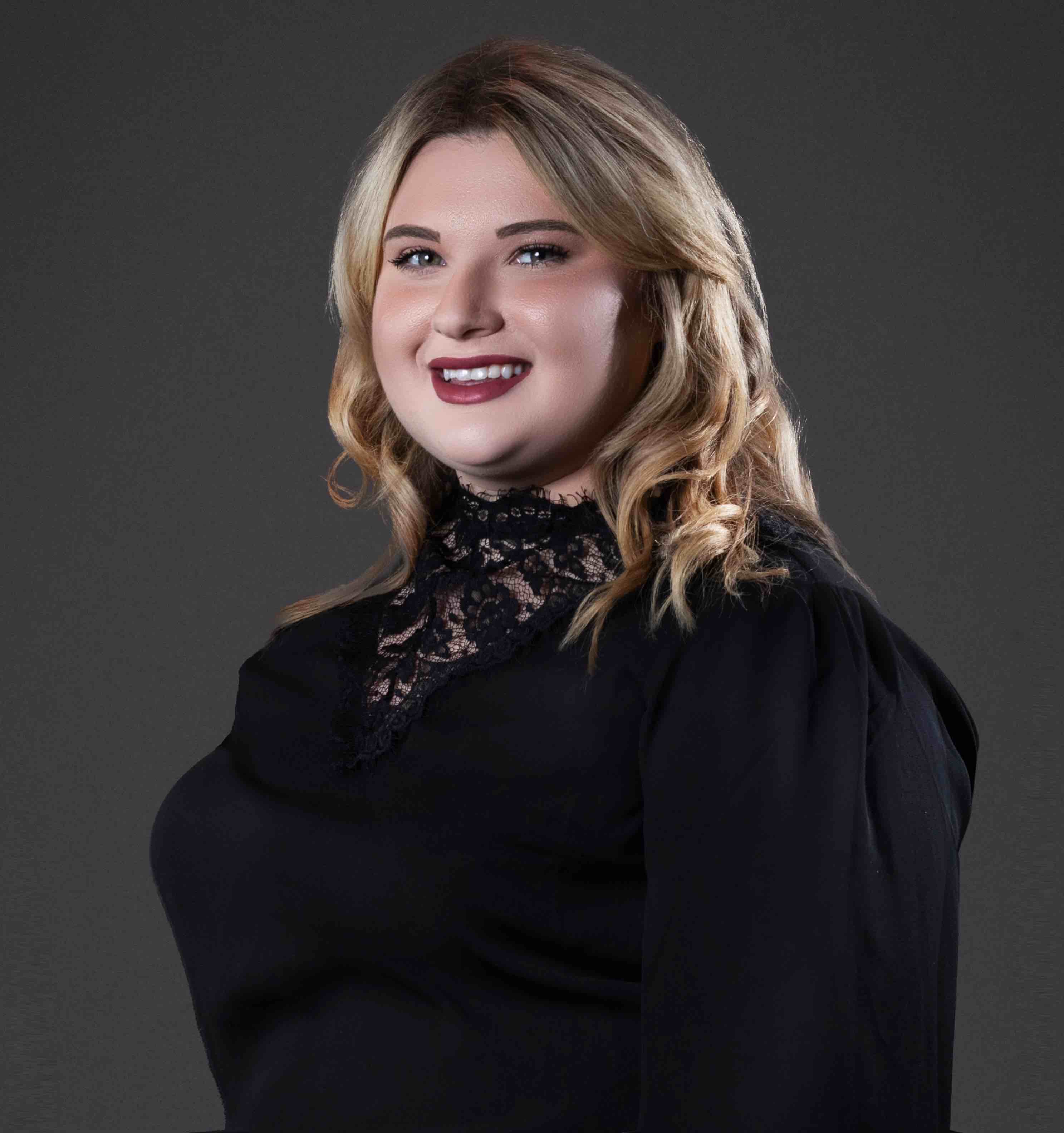 Q&A with Lauren Migliolo